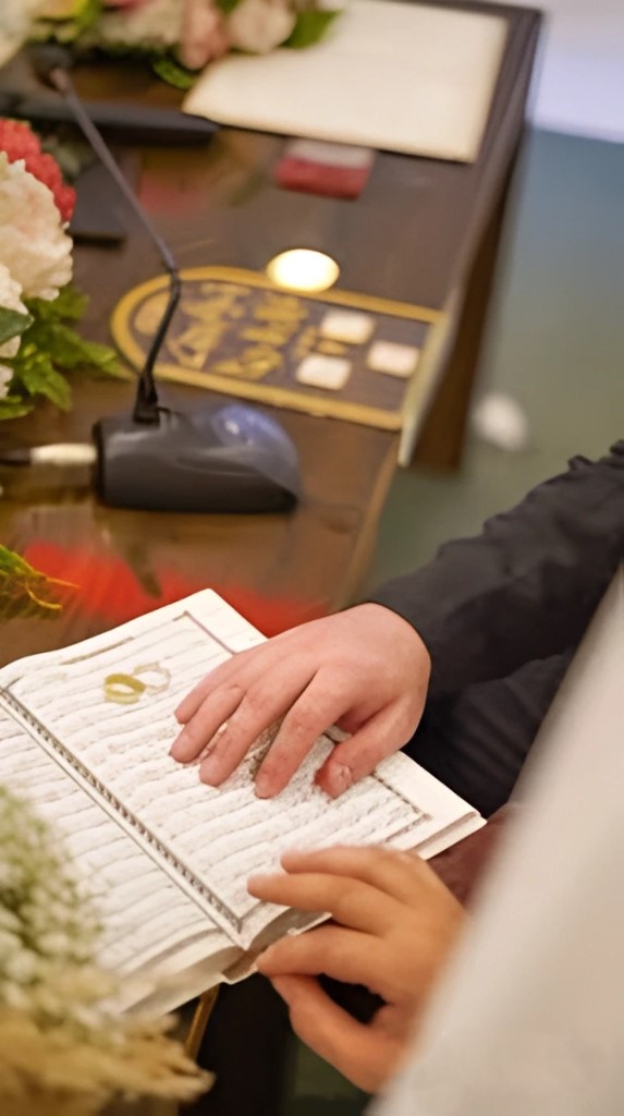 عن المأذون الشرعي في الإسكندرية